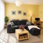 Strandperle App Nr 01 Max 4 Pers Дирхаген