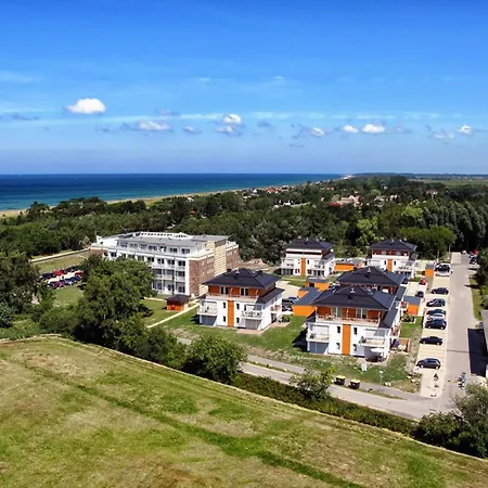 Strandperle App Nr 01 Max 4 Pers Apartment Dierhagen