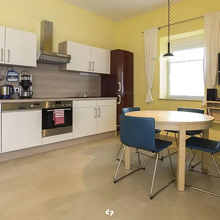 Strandperle App Nr 01 Max 4 Pers