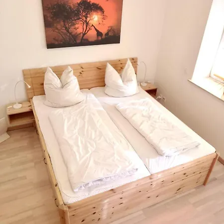 Strandperle App Nr 01 Max 4 Pers *