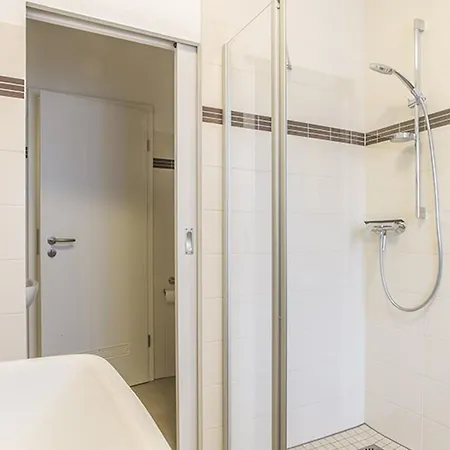 Strandperle App Nr 01 Max 4 Pers