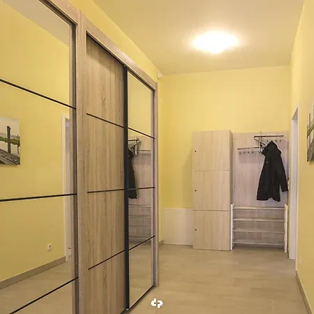 Strandperle App Nr 01 Max 4 Pers