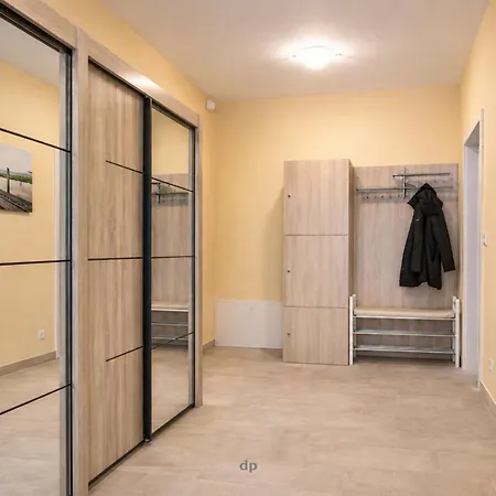 Strandperle App Nr 01 Max 4 Pers Apartment *