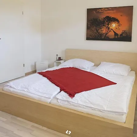 Apartment Strandperle App Nr 01 Max 4 Pers *