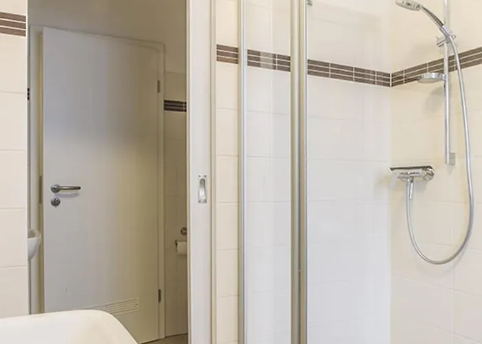 Strandperle App Nr 01 Max 4 Pers